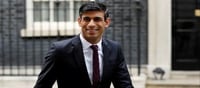 Who is Rishi Sunak? First Indian PM of Britain!?